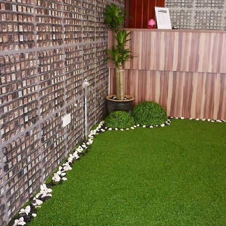 Dream Garden Hotel Klang Dış mekan fotoğraf