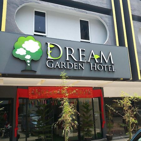 Dream Garden Hotel Klang Dış mekan fotoğraf