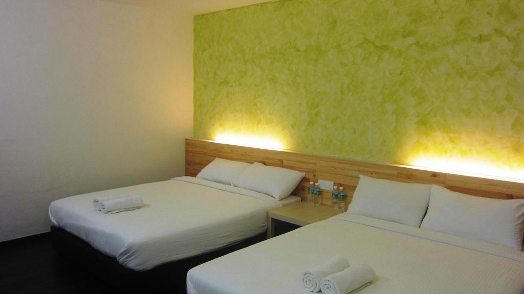 Dream Garden Hotel Klang Oda fotoğraf