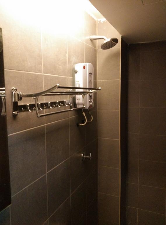 Dream Garden Hotel Klang Oda fotoğraf