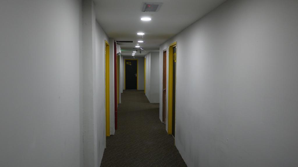 Dream Garden Hotel Klang Dış mekan fotoğraf