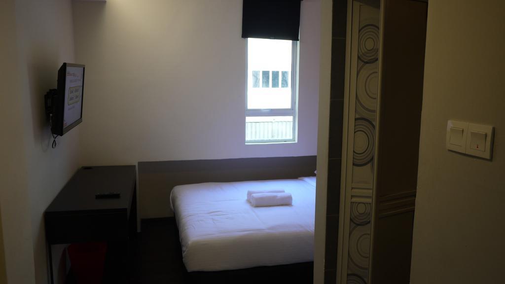 Dream Garden Hotel Klang Dış mekan fotoğraf