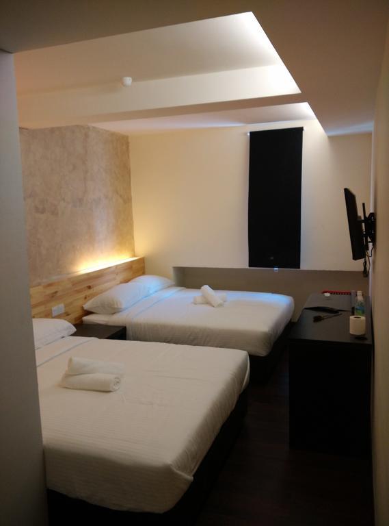 Dream Garden Hotel Klang Oda fotoğraf