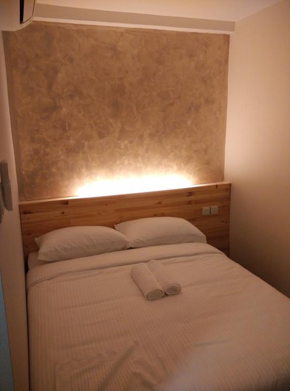 Dream Garden Hotel Klang Dış mekan fotoğraf
