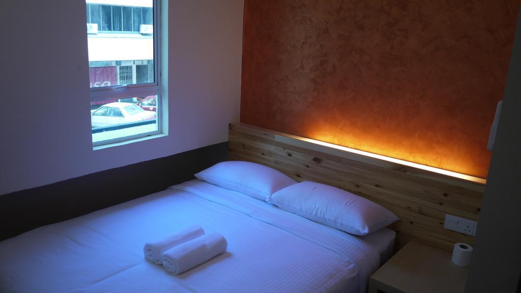 Dream Garden Hotel Klang Oda fotoğraf