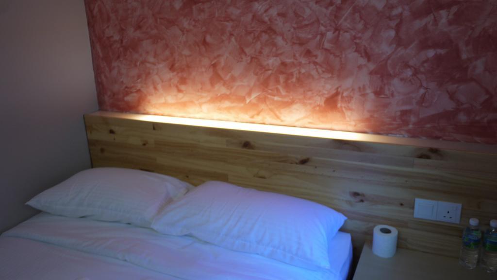 Dream Garden Hotel Klang Oda fotoğraf