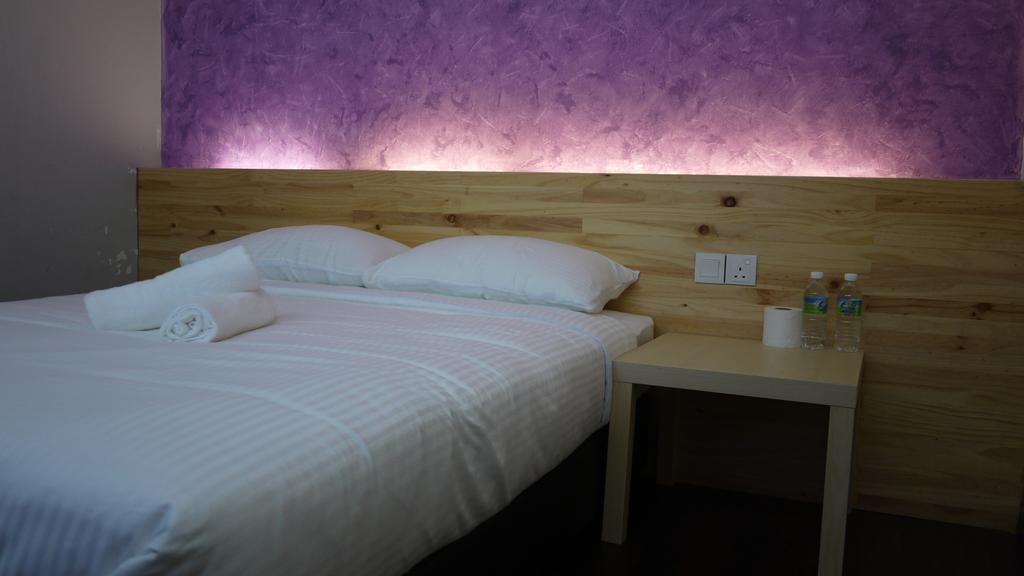 Dream Garden Hotel Klang Dış mekan fotoğraf