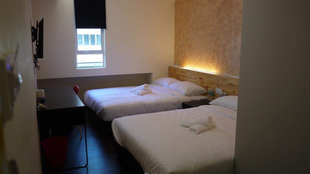 Dream Garden Hotel Klang Dış mekan fotoğraf