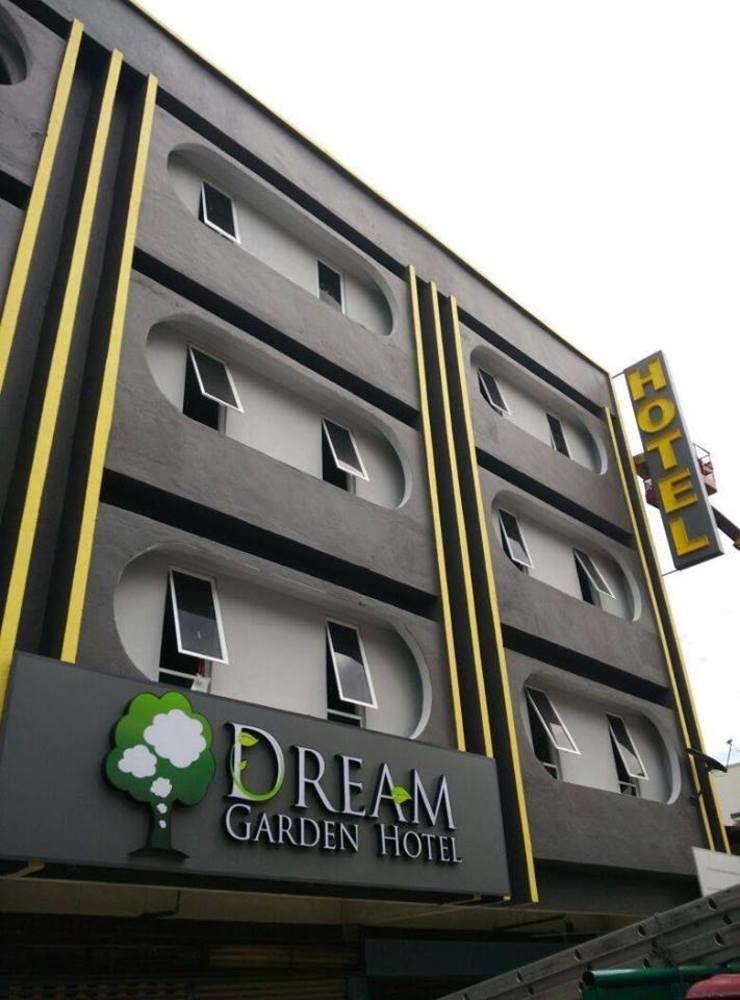 Dream Garden Hotel Klang Dış mekan fotoğraf