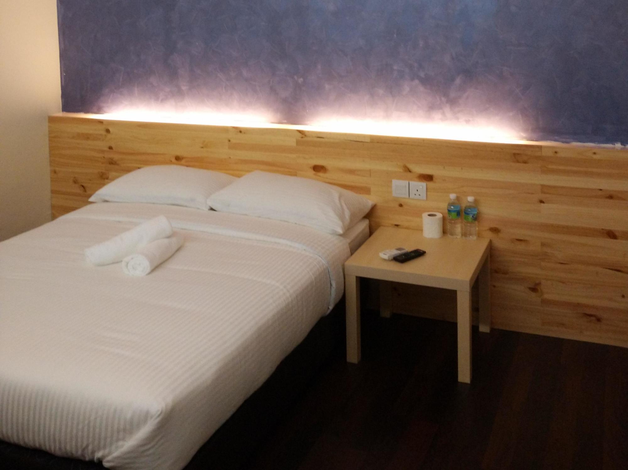 Dream Garden Hotel Klang Dış mekan fotoğraf