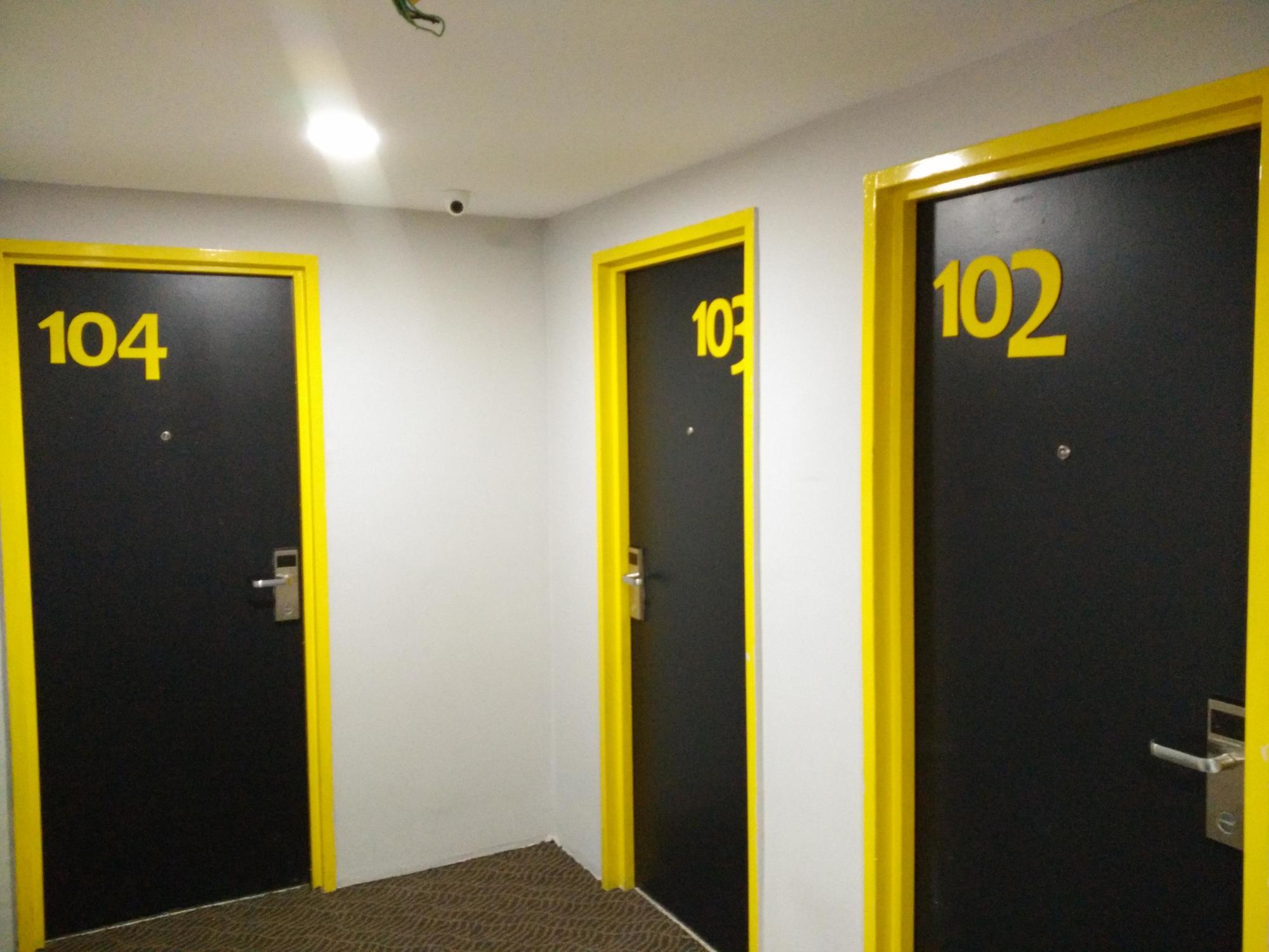 Dream Garden Hotel Klang Dış mekan fotoğraf