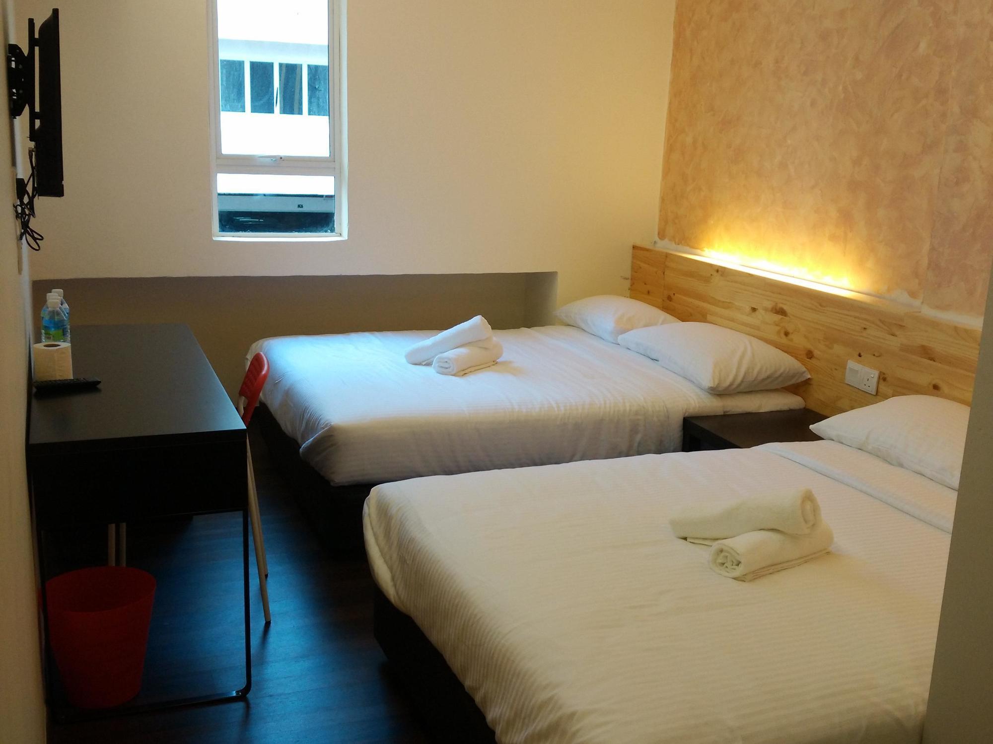 Dream Garden Hotel Klang Dış mekan fotoğraf
