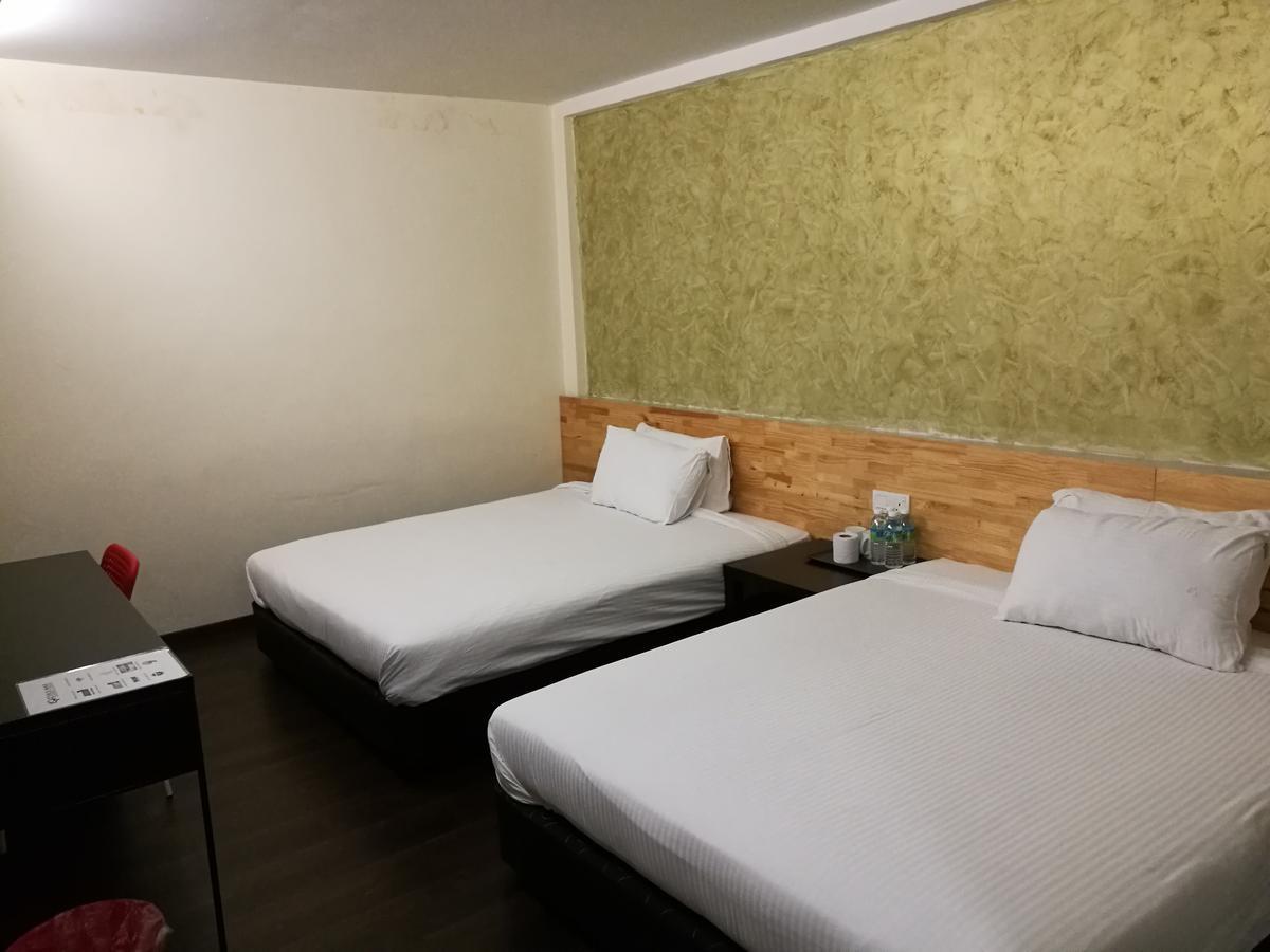 Dream Garden Hotel Klang Dış mekan fotoğraf