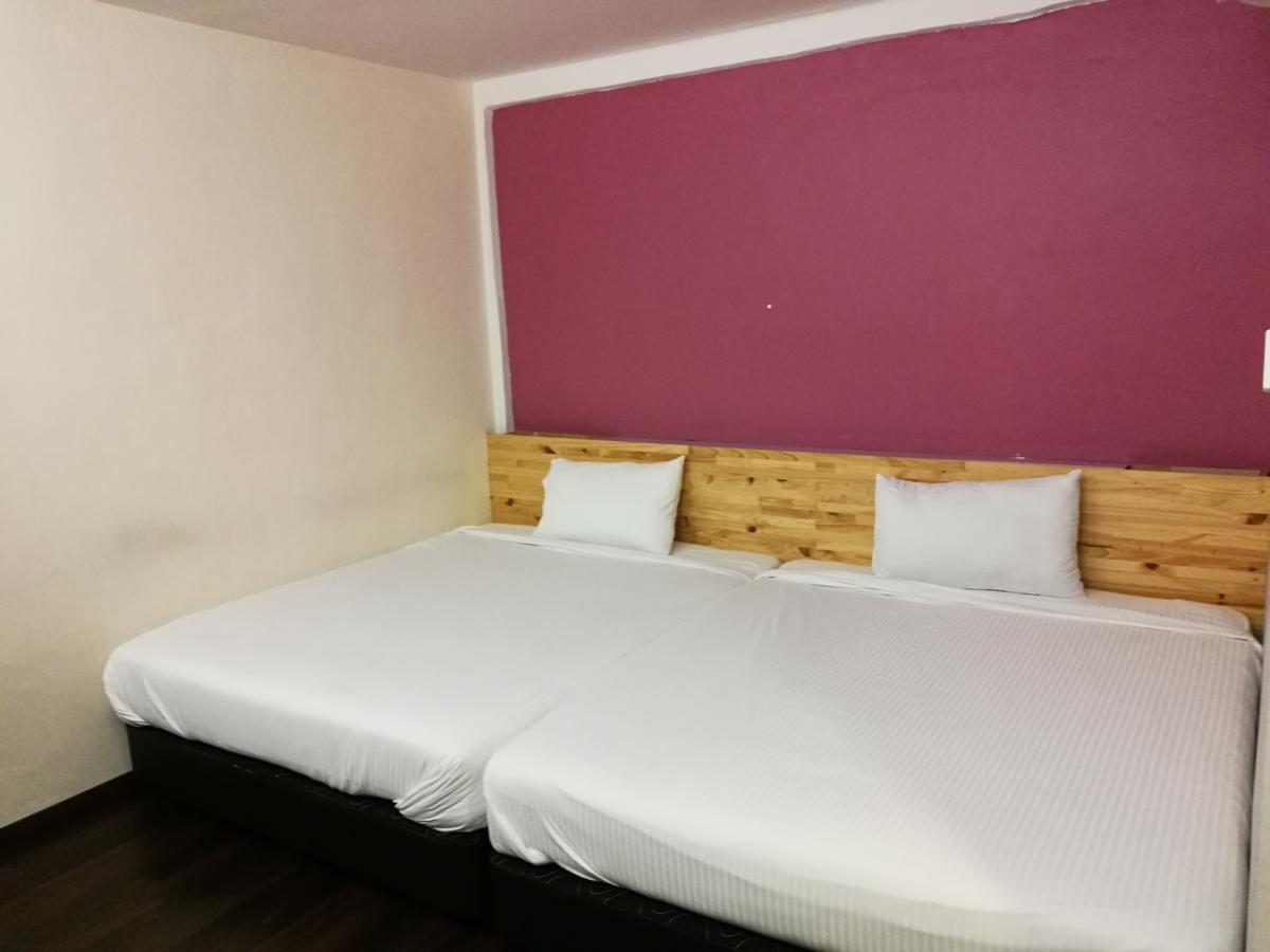 Dream Garden Hotel Klang Dış mekan fotoğraf