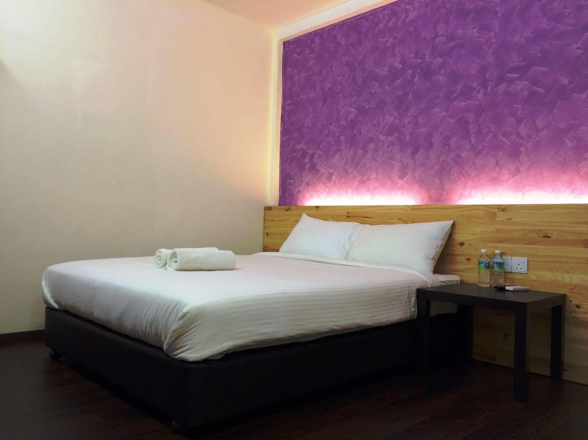 Dream Garden Hotel Klang Dış mekan fotoğraf