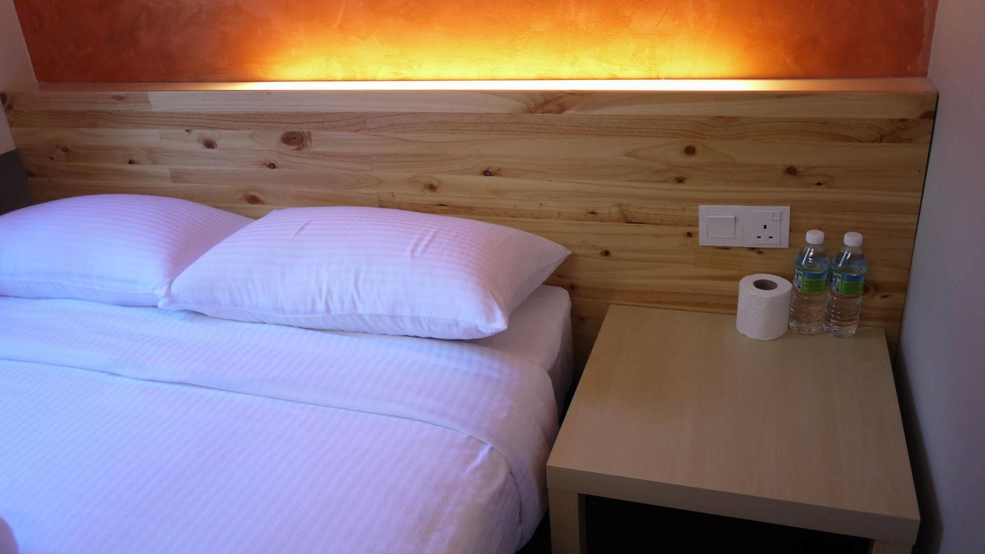 Dream Garden Hotel Klang Dış mekan fotoğraf
