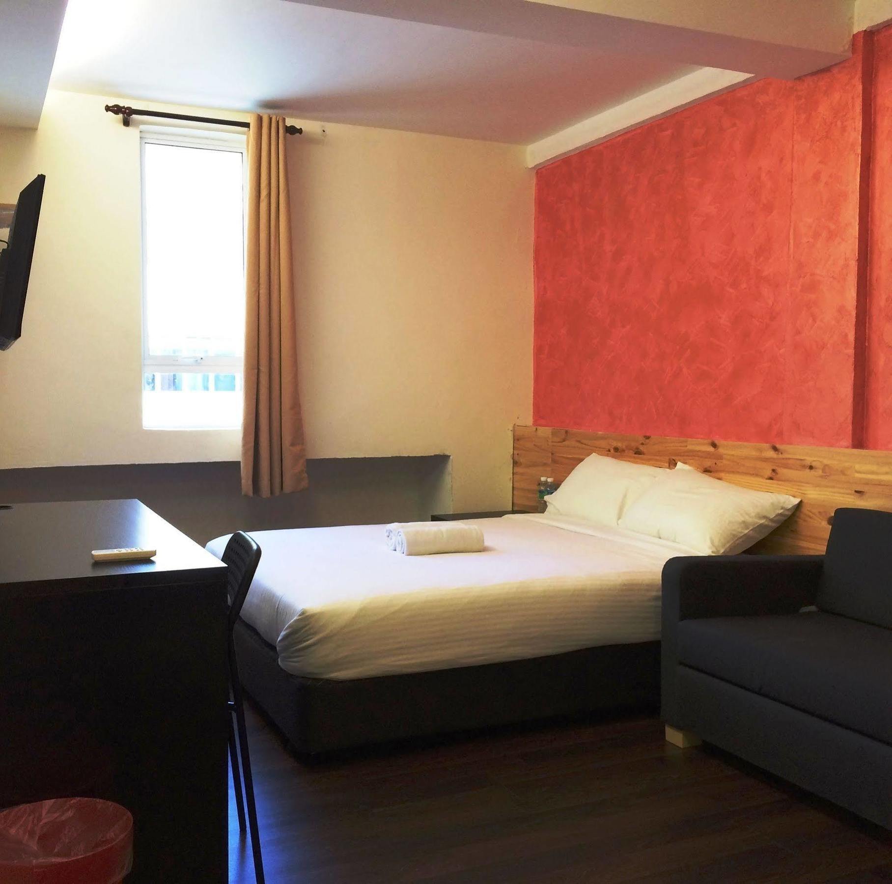 Dream Garden Hotel Klang Dış mekan fotoğraf