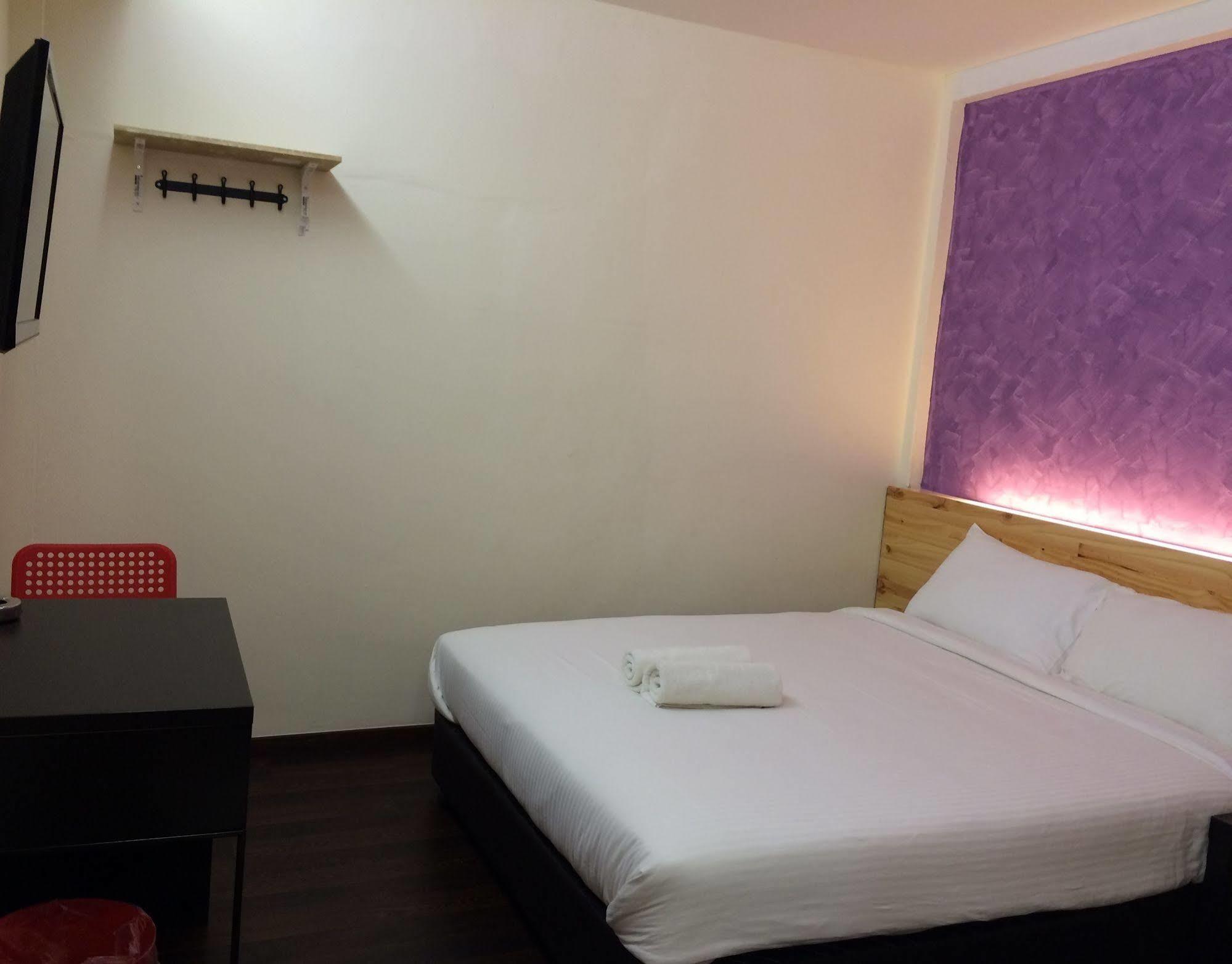 Dream Garden Hotel Klang Dış mekan fotoğraf