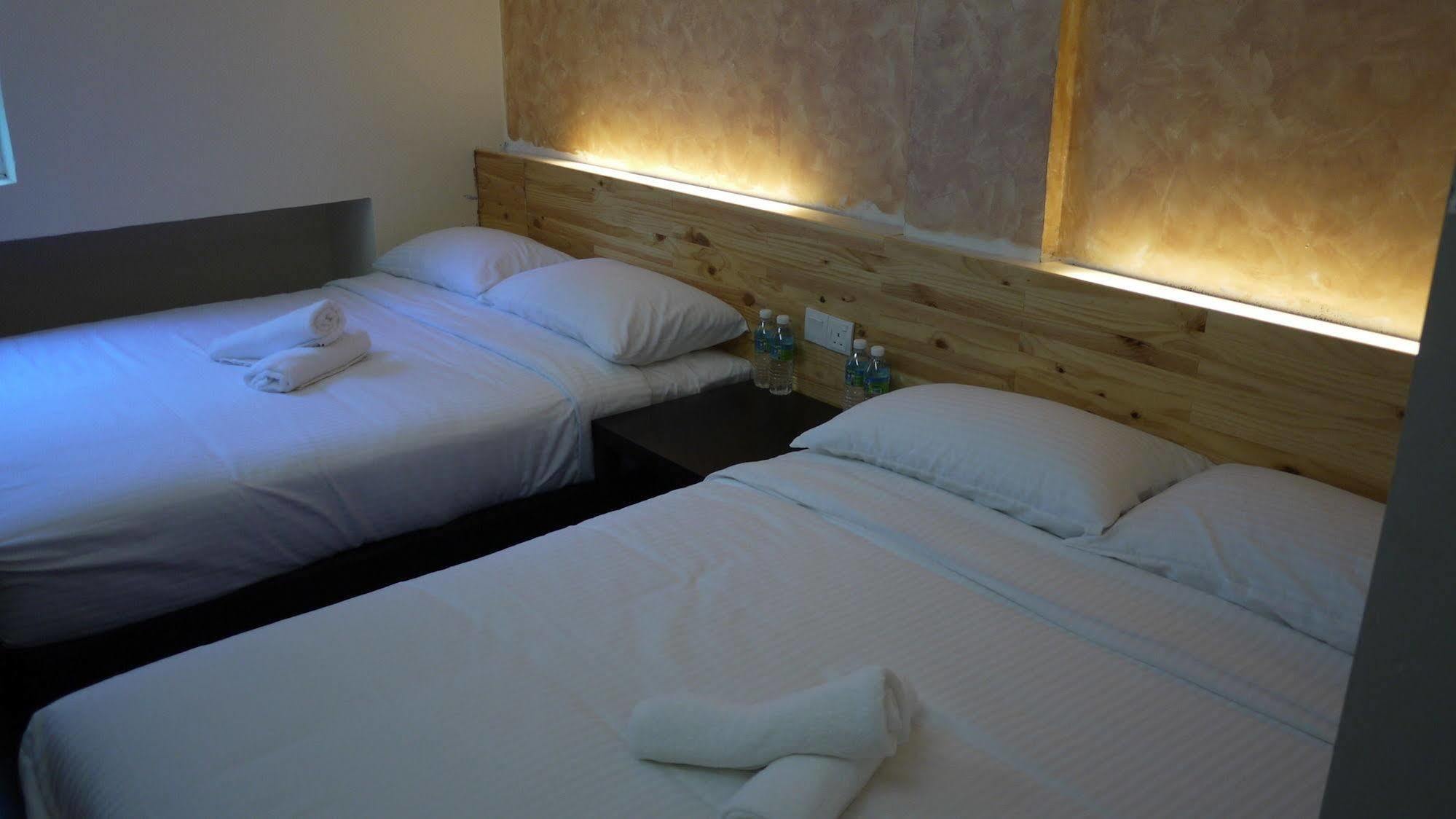 Dream Garden Hotel Klang Dış mekan fotoğraf