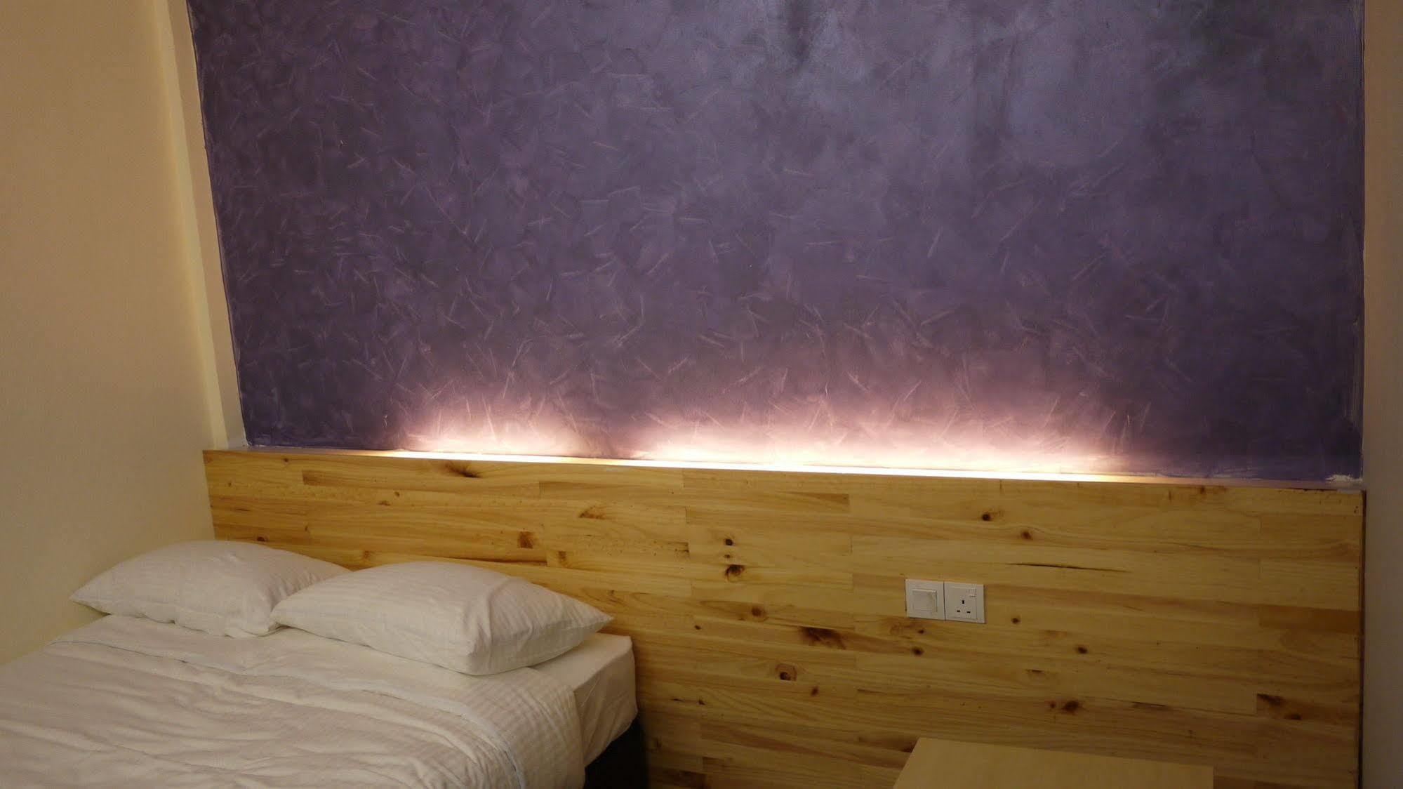 Dream Garden Hotel Klang Dış mekan fotoğraf