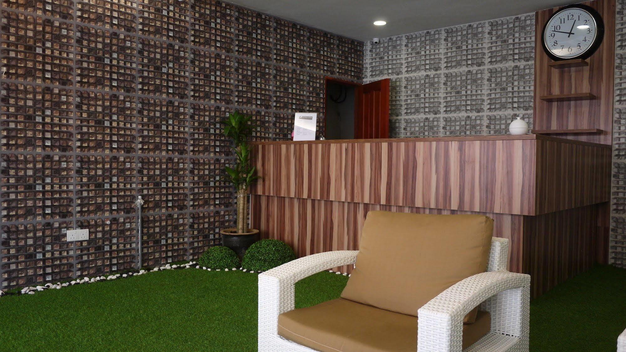 Dream Garden Hotel Klang Dış mekan fotoğraf