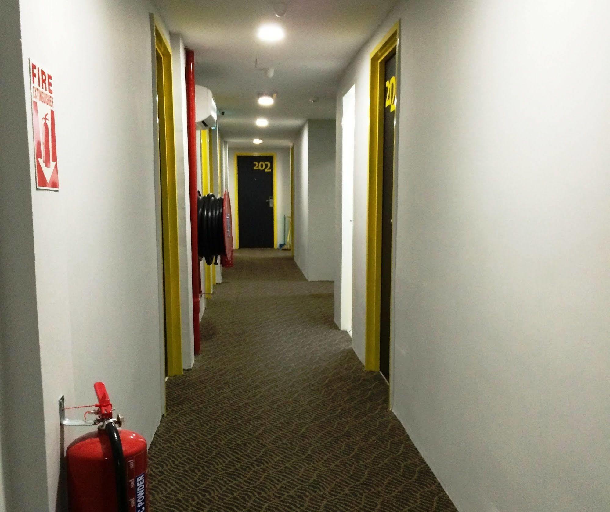 Dream Garden Hotel Klang Dış mekan fotoğraf
