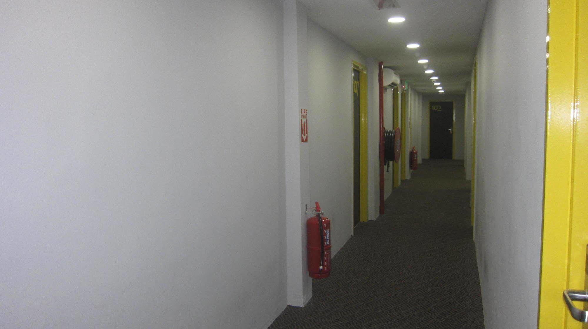 Dream Garden Hotel Klang Dış mekan fotoğraf